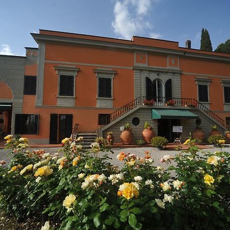Villa De Fiori Пистоя Екстериор снимка