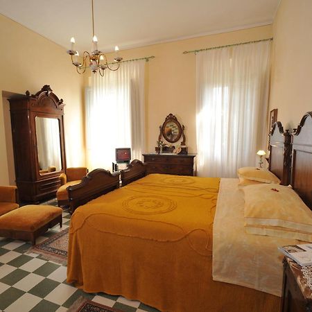 Villa De Fiori Пистоя Екстериор снимка