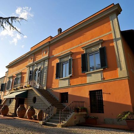 Villa De Fiori Пистоя Екстериор снимка