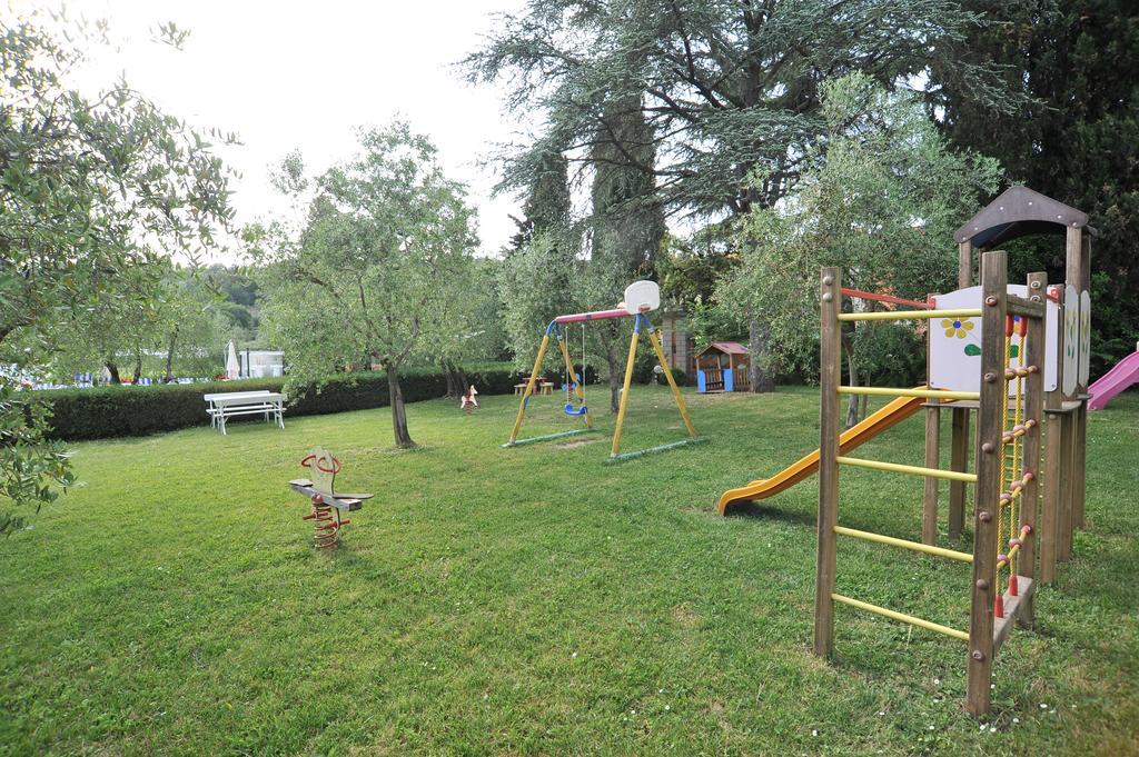 Villa De Fiori Пистоя Екстериор снимка