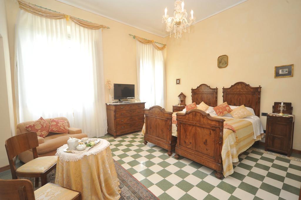 Villa De Fiori Пистоя Екстериор снимка