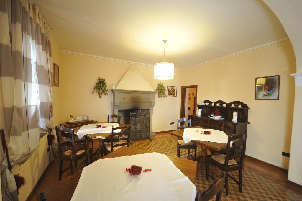 Villa De Fiori Пистоя Екстериор снимка