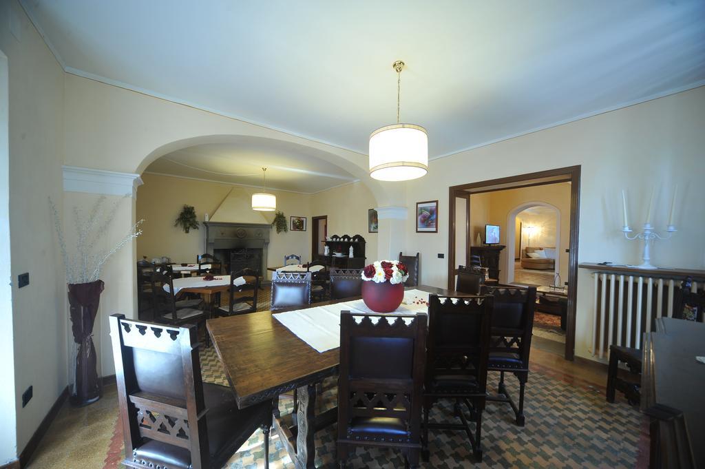 Villa De Fiori Пистоя Екстериор снимка