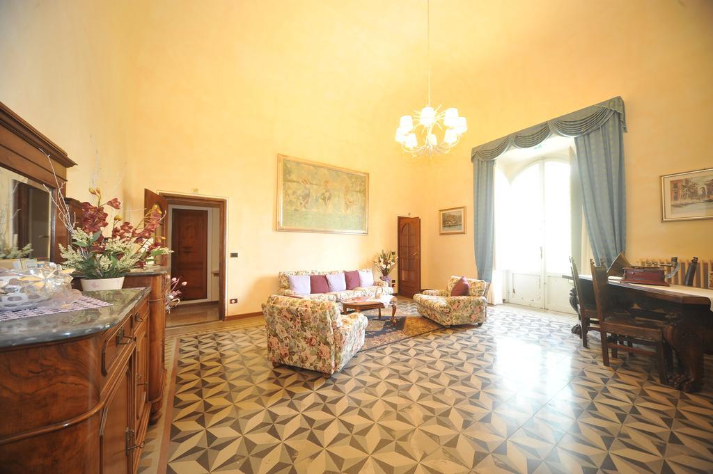 Villa De Fiori Пистоя Екстериор снимка