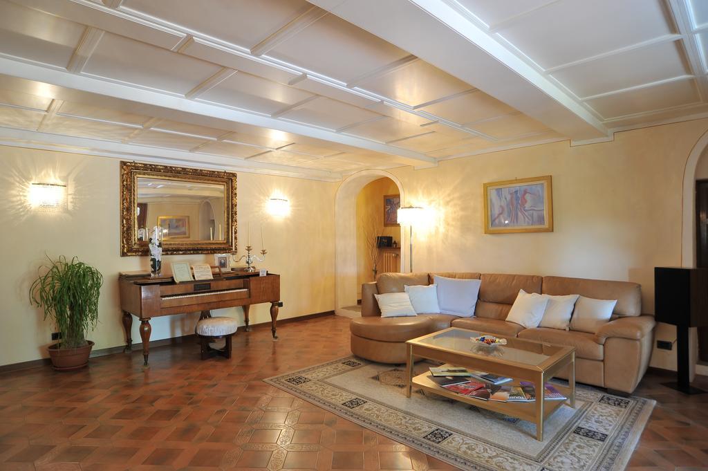 Villa De Fiori Пистоя Екстериор снимка