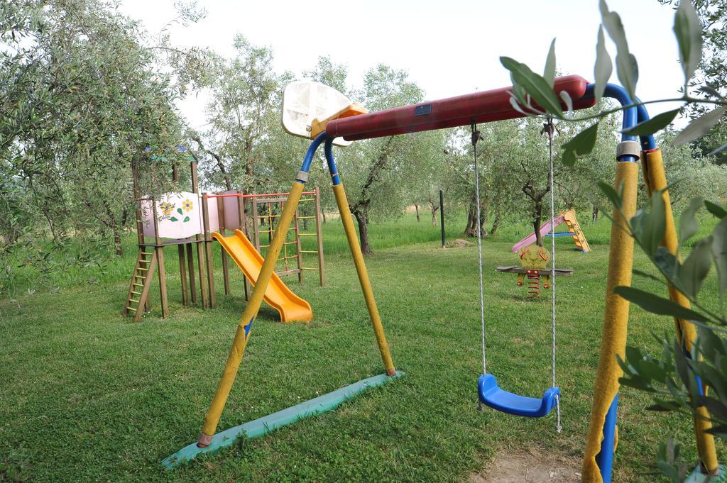 Villa De Fiori Пистоя Екстериор снимка