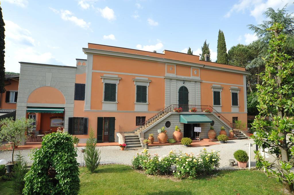 Villa De Fiori Пистоя Екстериор снимка