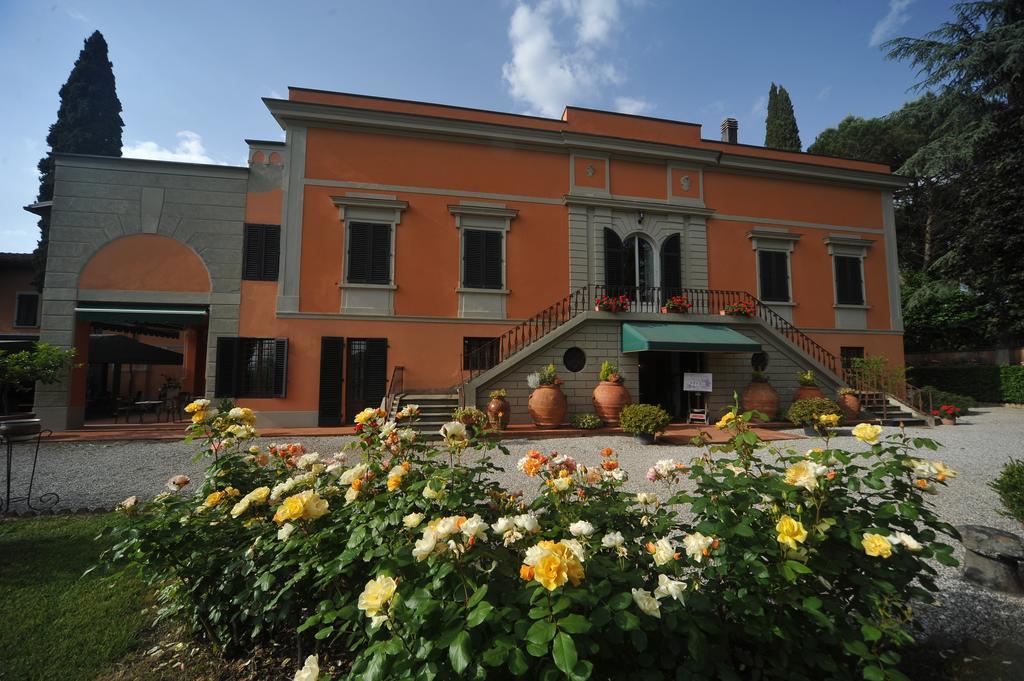 Villa De Fiori Пистоя Екстериор снимка