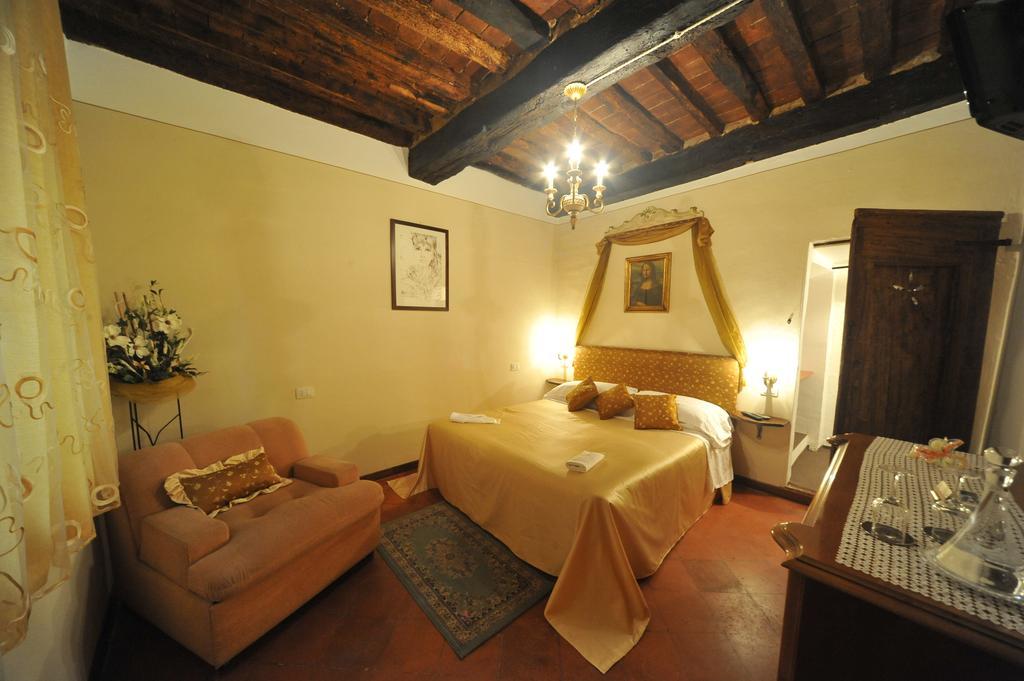 Villa De Fiori Пистоя Екстериор снимка