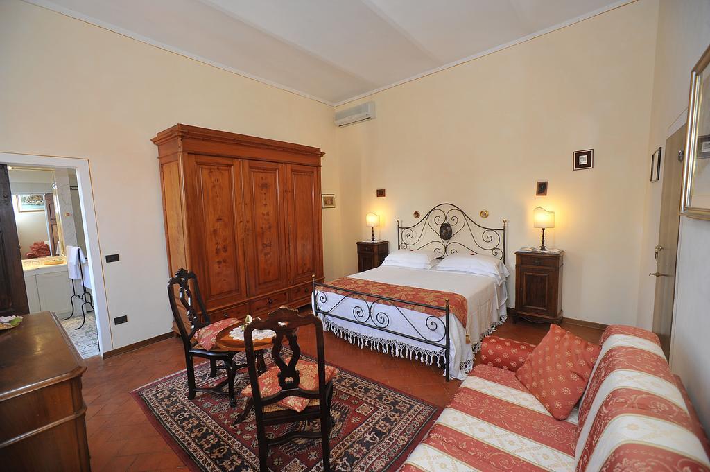 Villa De Fiori Пистоя Стая снимка
