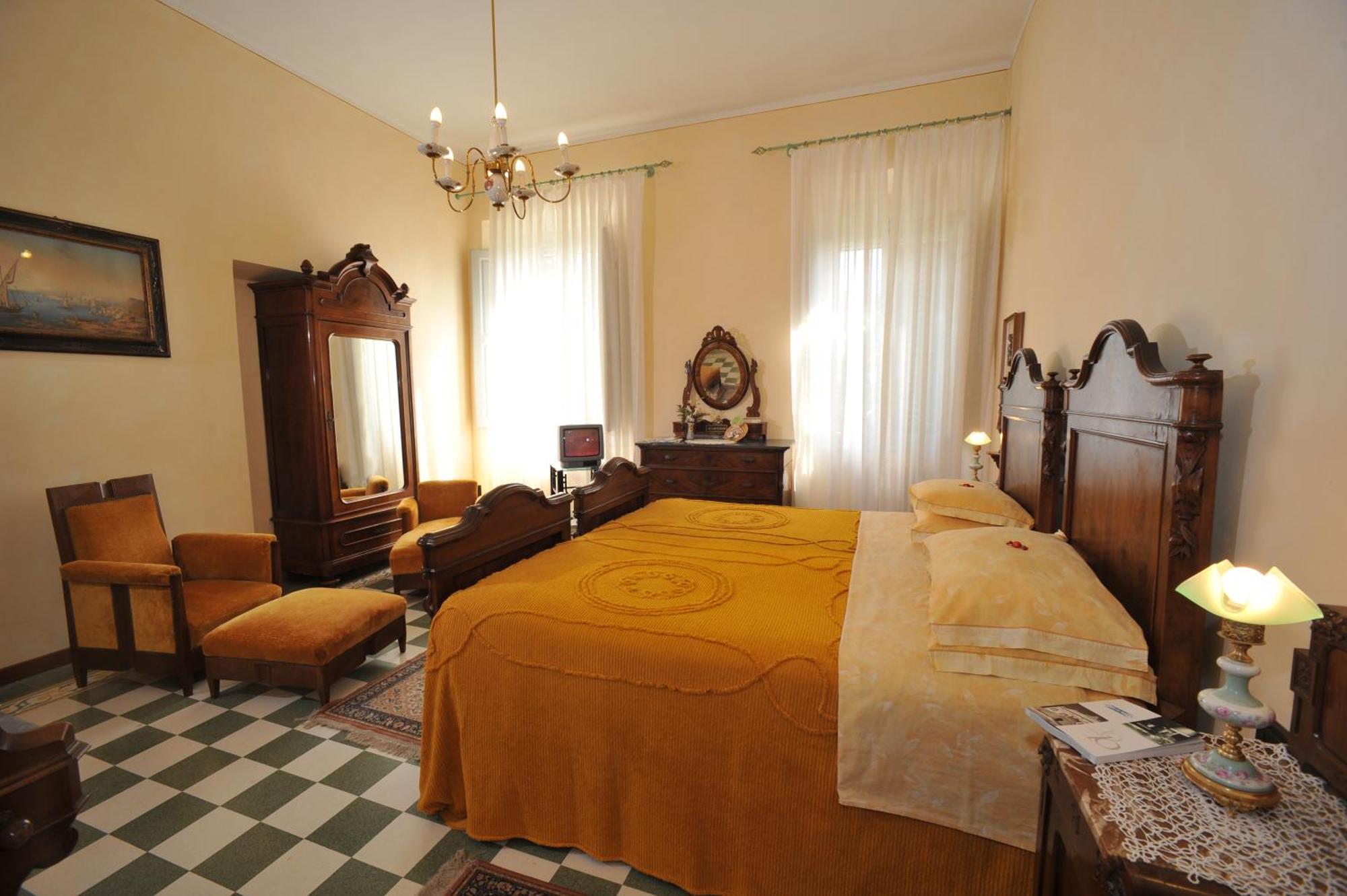 Villa De Fiori Пистоя Екстериор снимка