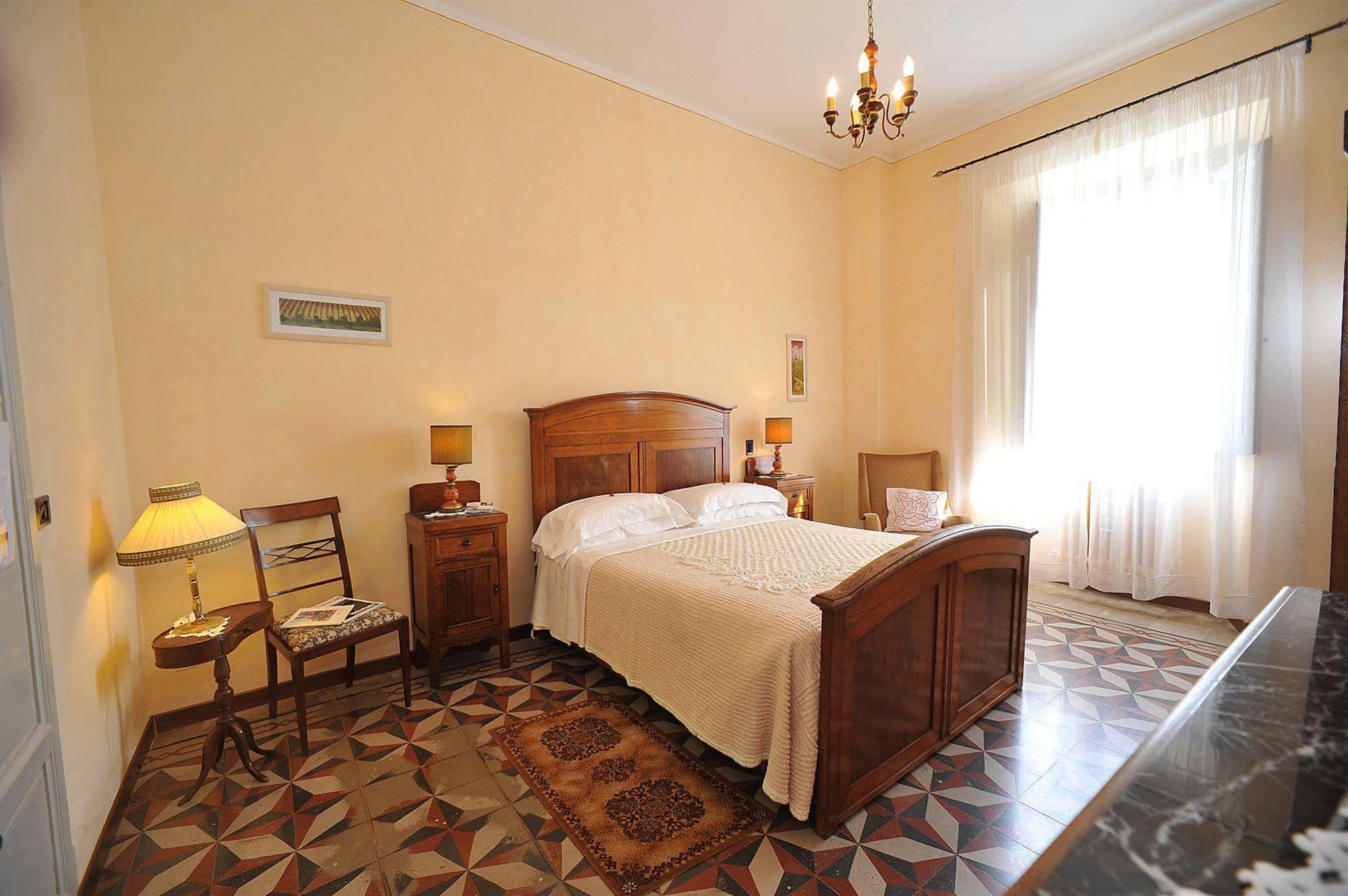 Villa De Fiori Пистоя Екстериор снимка