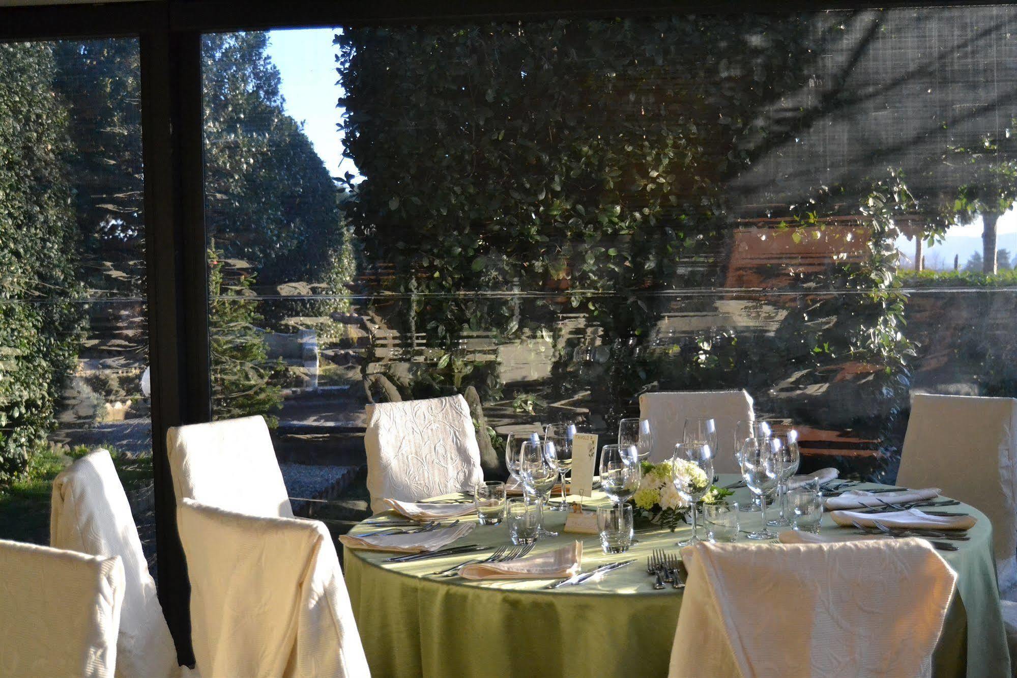 Villa De Fiori Пистоя Екстериор снимка