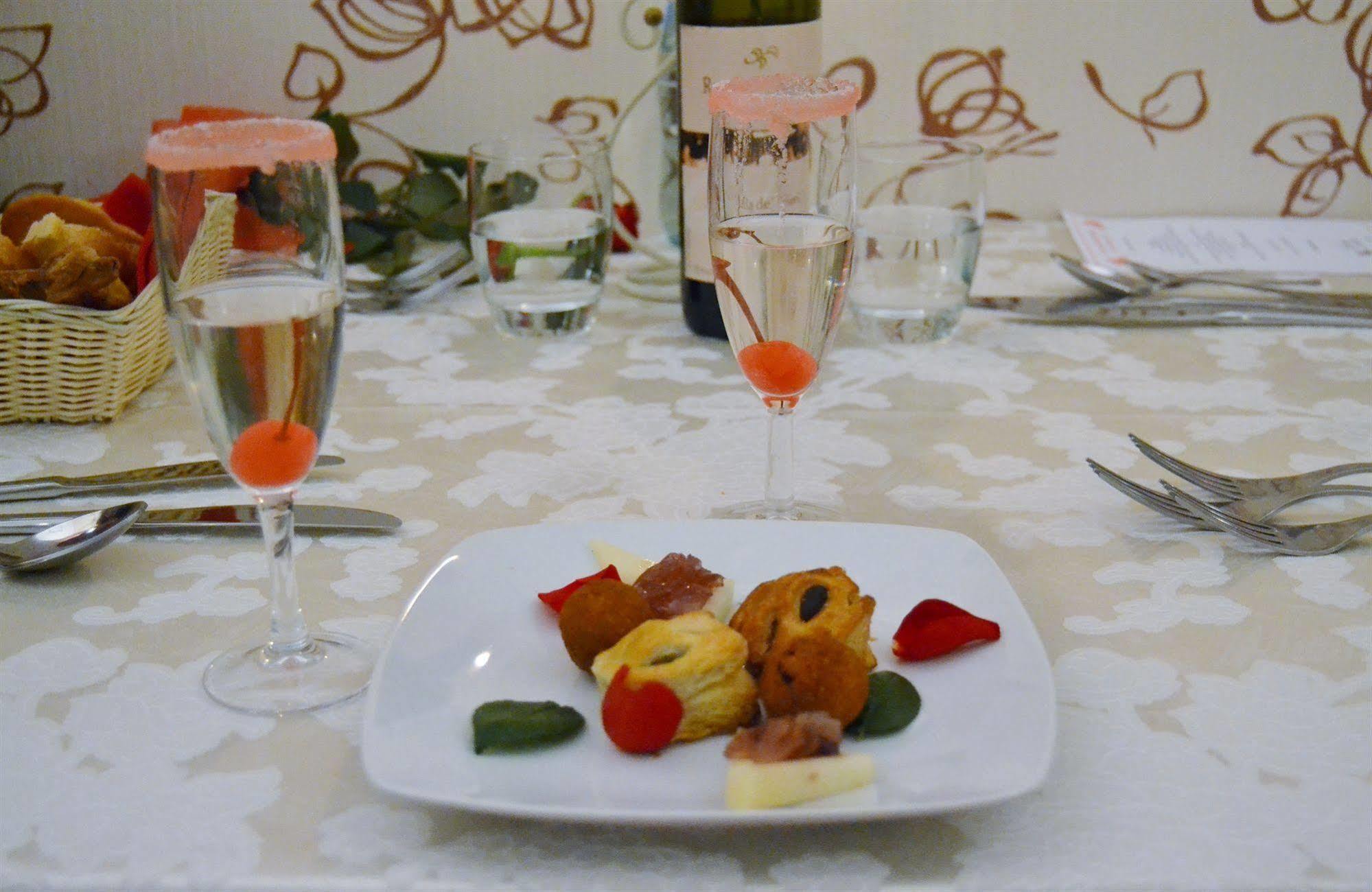 Villa De Fiori Пистоя Екстериор снимка