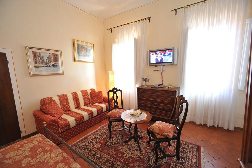 Villa De Fiori Пистоя Екстериор снимка