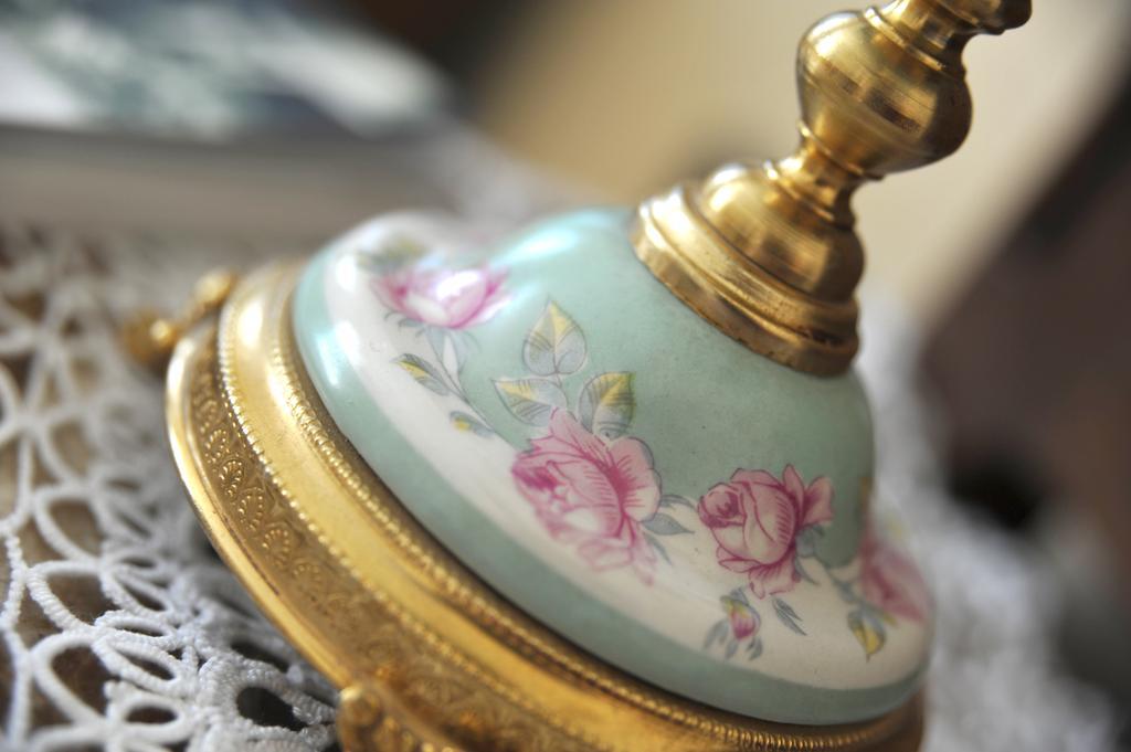 Villa De Fiori Пистоя Екстериор снимка