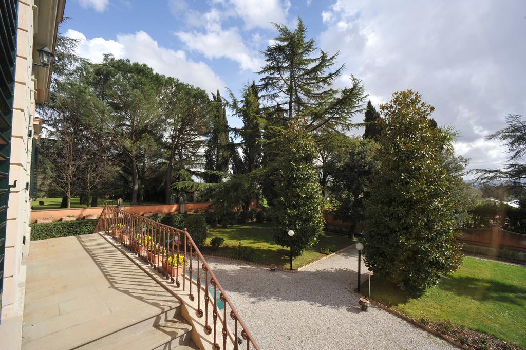 Villa De Fiori Пистоя Екстериор снимка