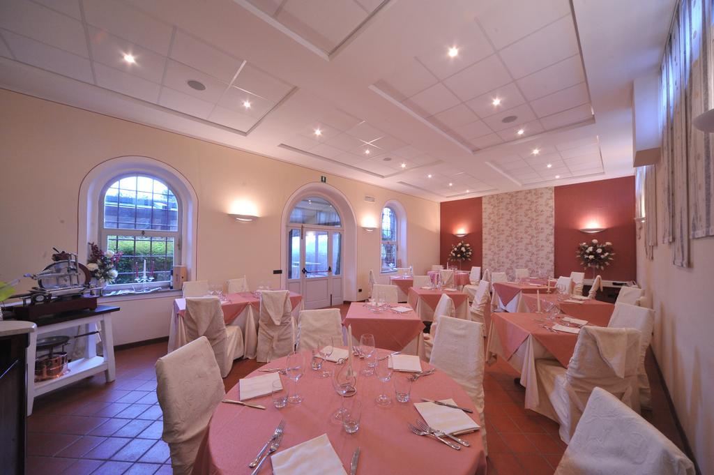 Villa De Fiori Пистоя Екстериор снимка